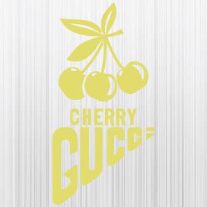 cherry gucci|Meer.